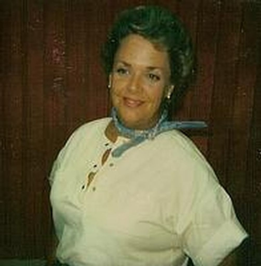 Kathleen Connor Rice