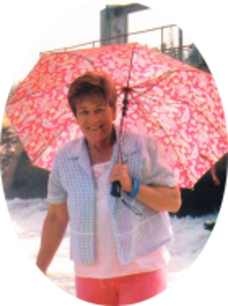 Marie Clement