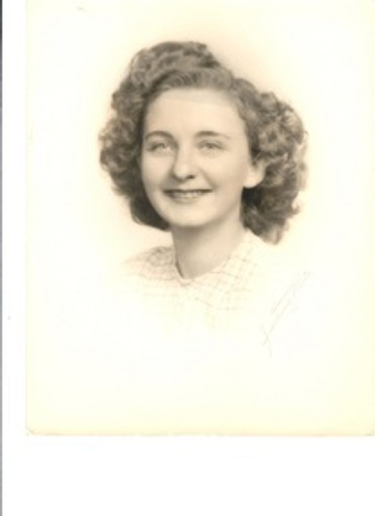 Geneva Mae (Milton) Collins