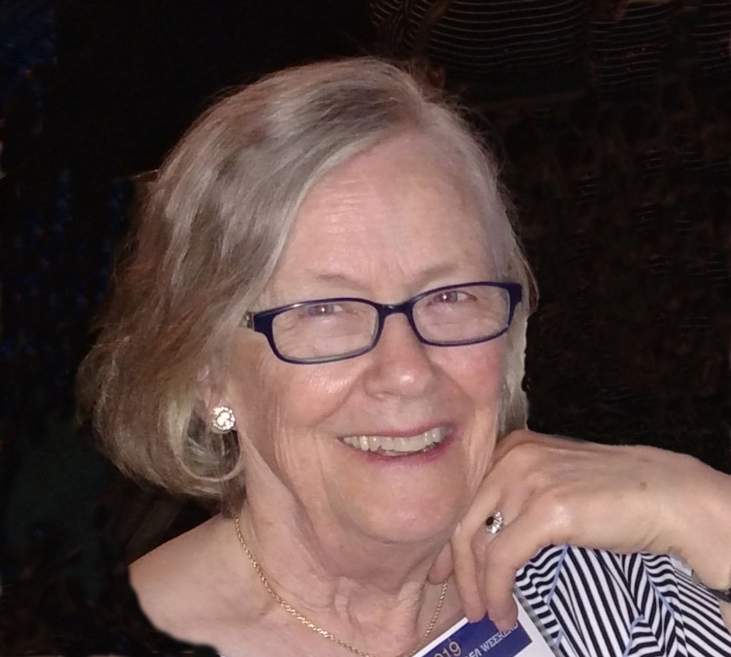 Judith Isabel (Anderson) Brindley Profile Photo