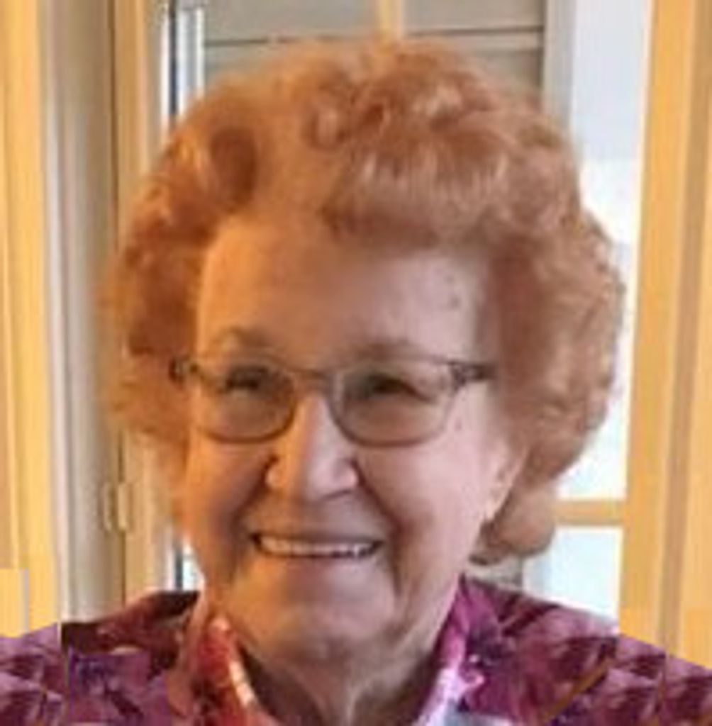 Mary Rose (Weiss)  Mcdonald Profile Photo