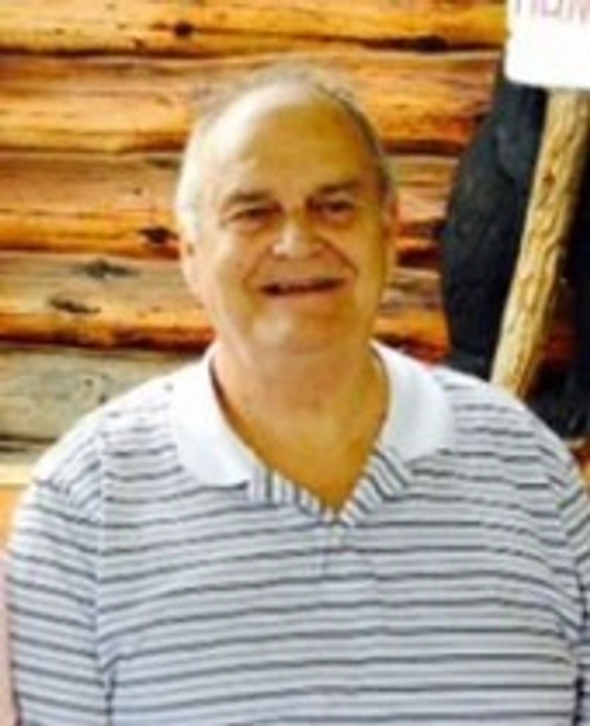 John W. Jett, Jr.