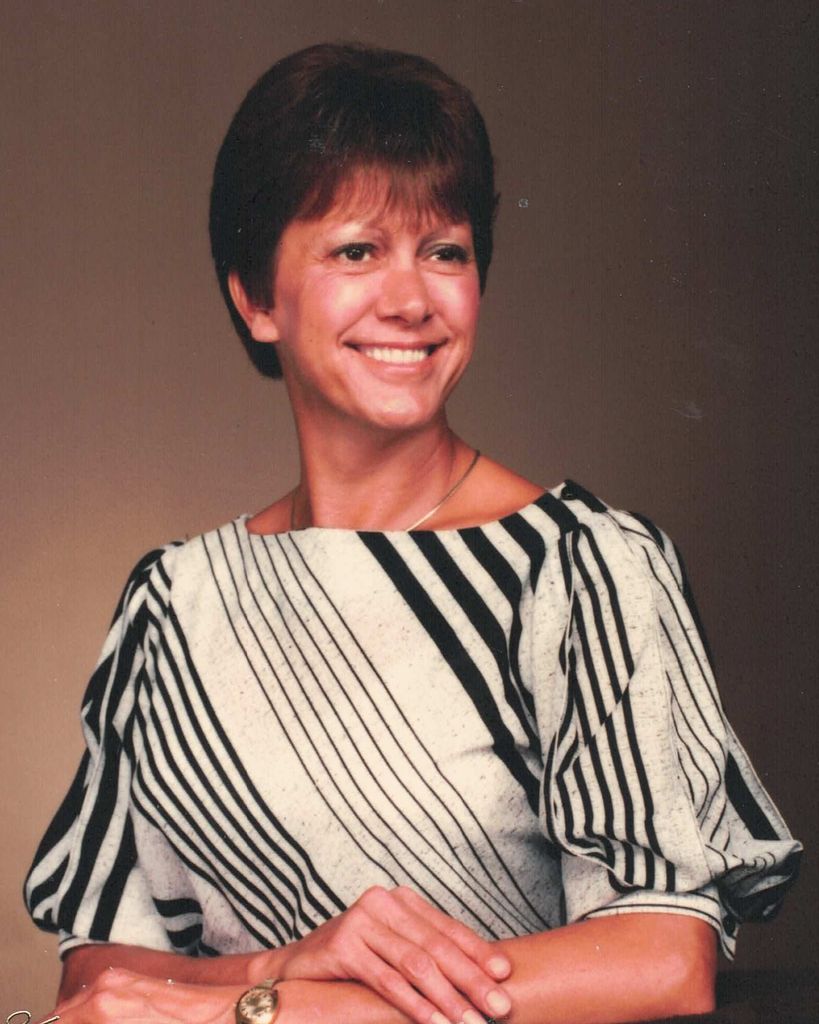 Betty Gadd