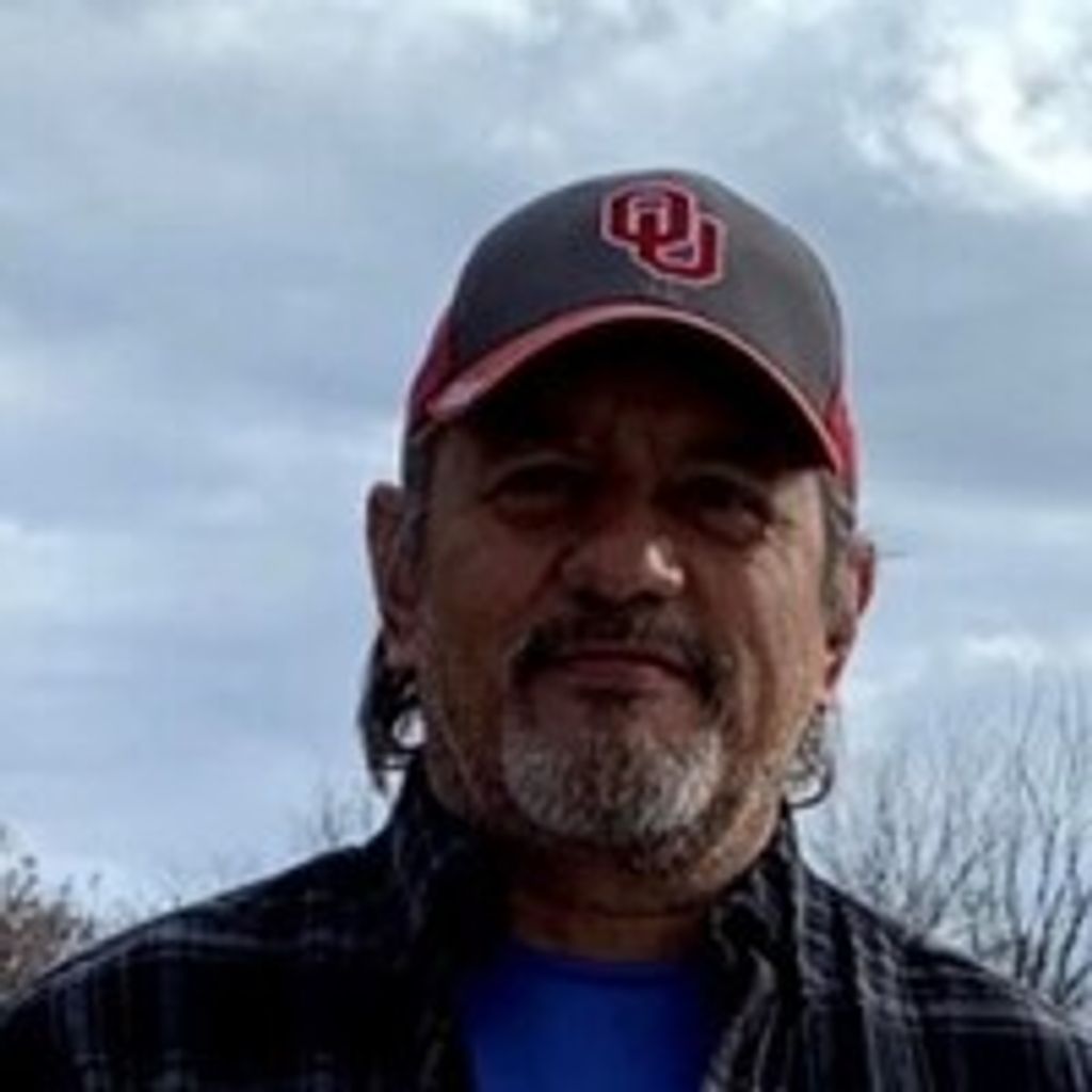 James Reuben Pawpa, Jr