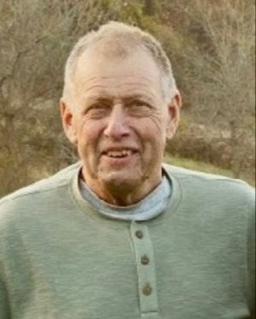 Ronald C. Burry