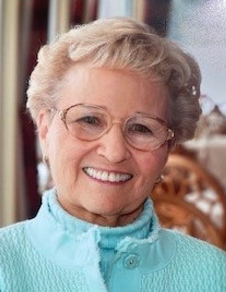 Mary Jane Haines Profile Photo