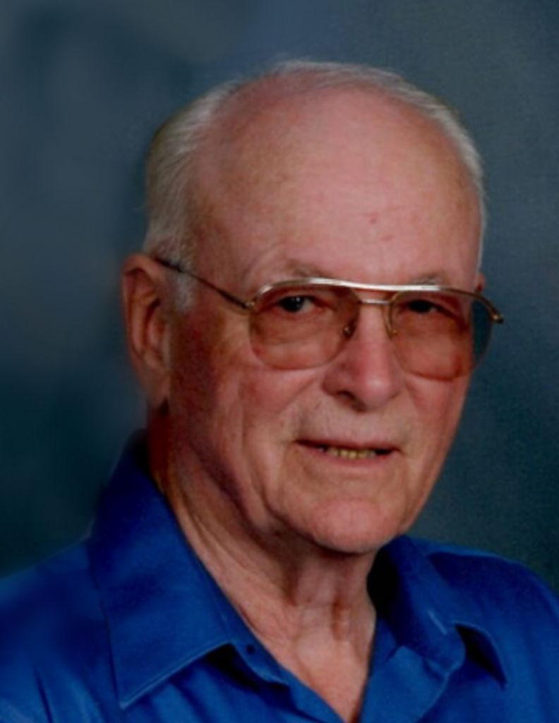 Russell Marple