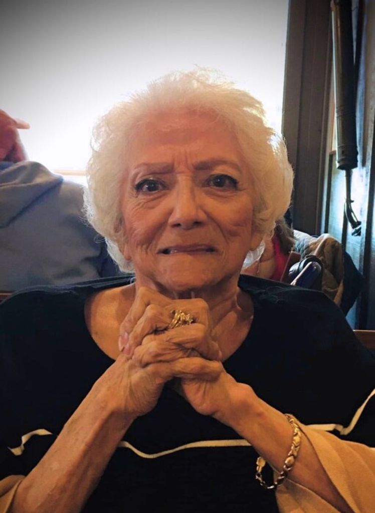 Elizabeth Rebecca Bley Profile Photo