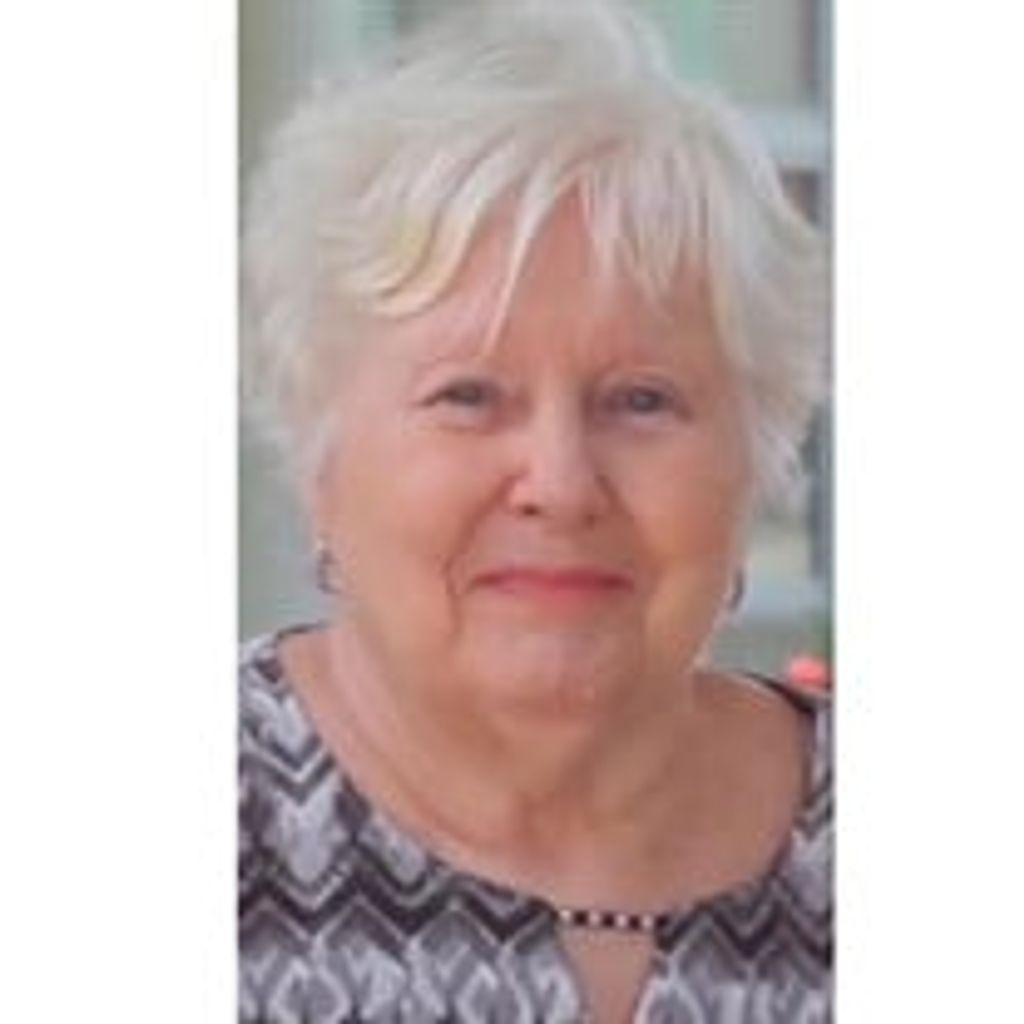 Patricia Ann Barger Crigler