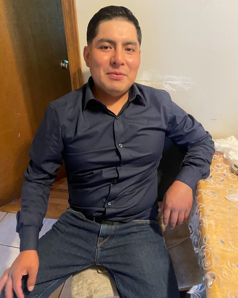 Galo Efrain Matailo Pillacela Profile Photo