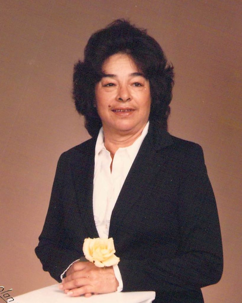 Margie Raybon Anderson