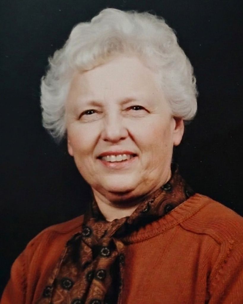Norma Lou Jensen