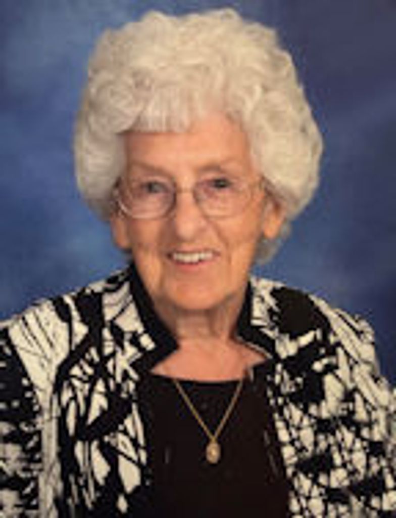 Ruth A Black Profile Photo