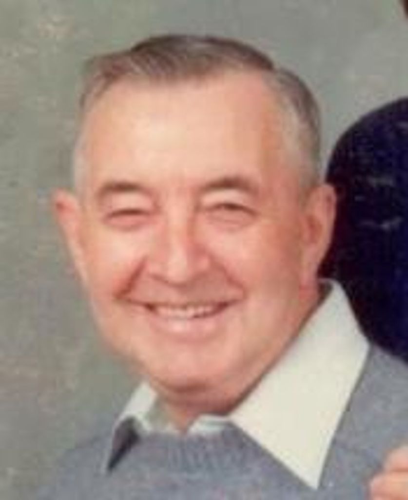 Elroy Howk