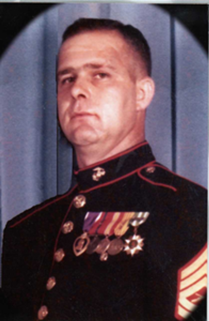 Kenneth Harold Jones