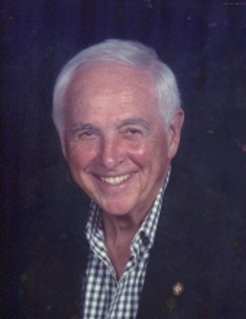 William 'Bill' A. Pendl Profile Photo