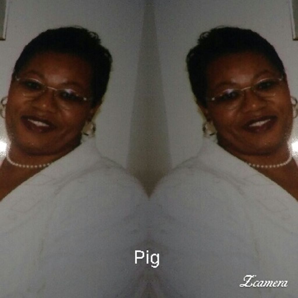 Minnie Williams