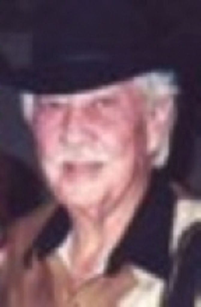 Berl Eugene Henson