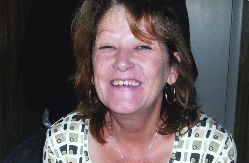 Tammy Slayton Profile Photo