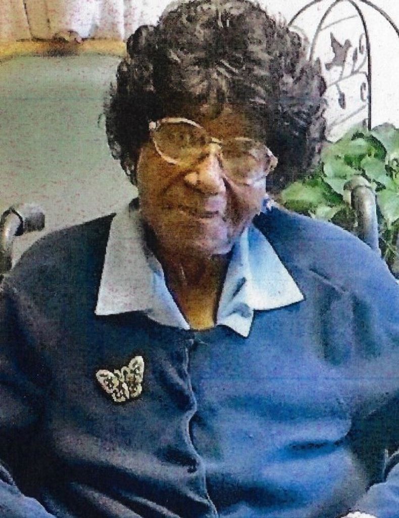 Viola Smalls
