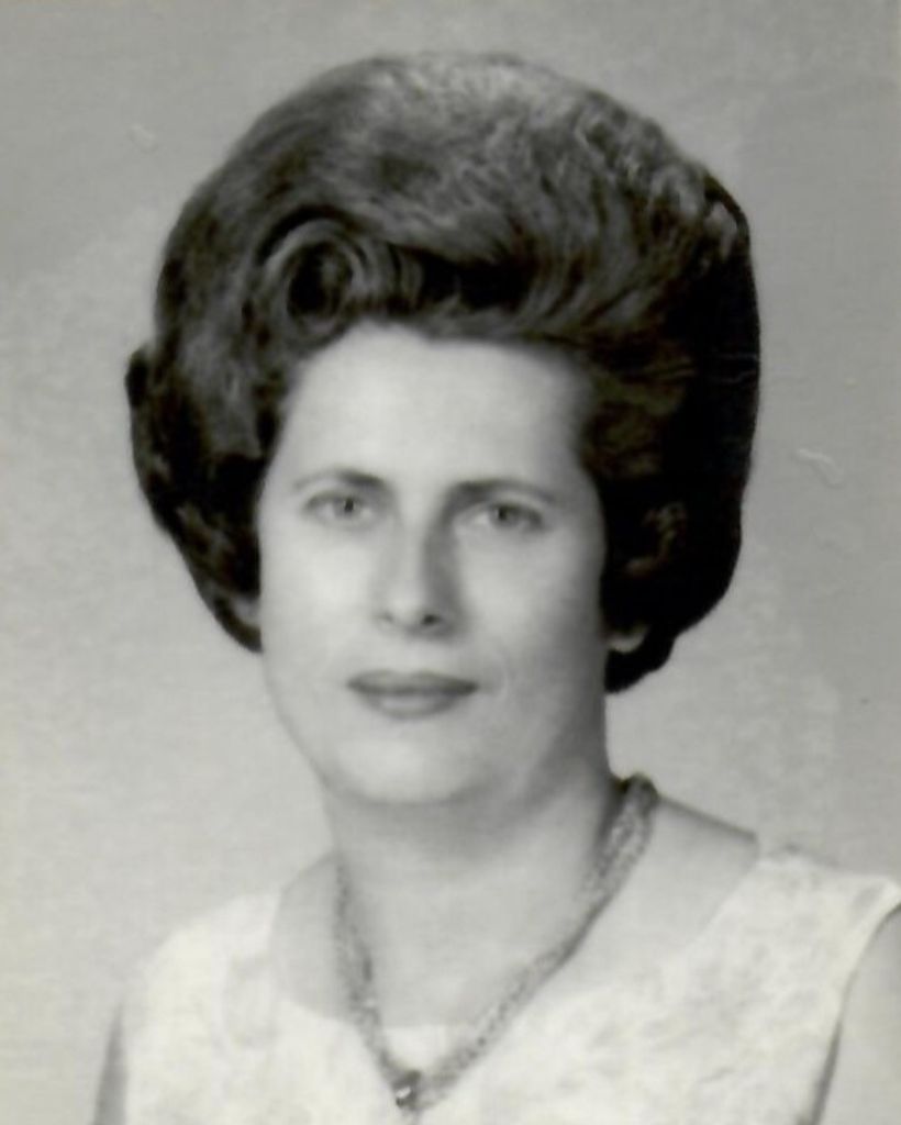 Evelyn Pellegrin