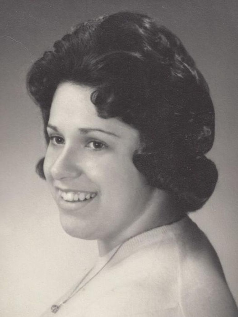 Ann M. Kallio
