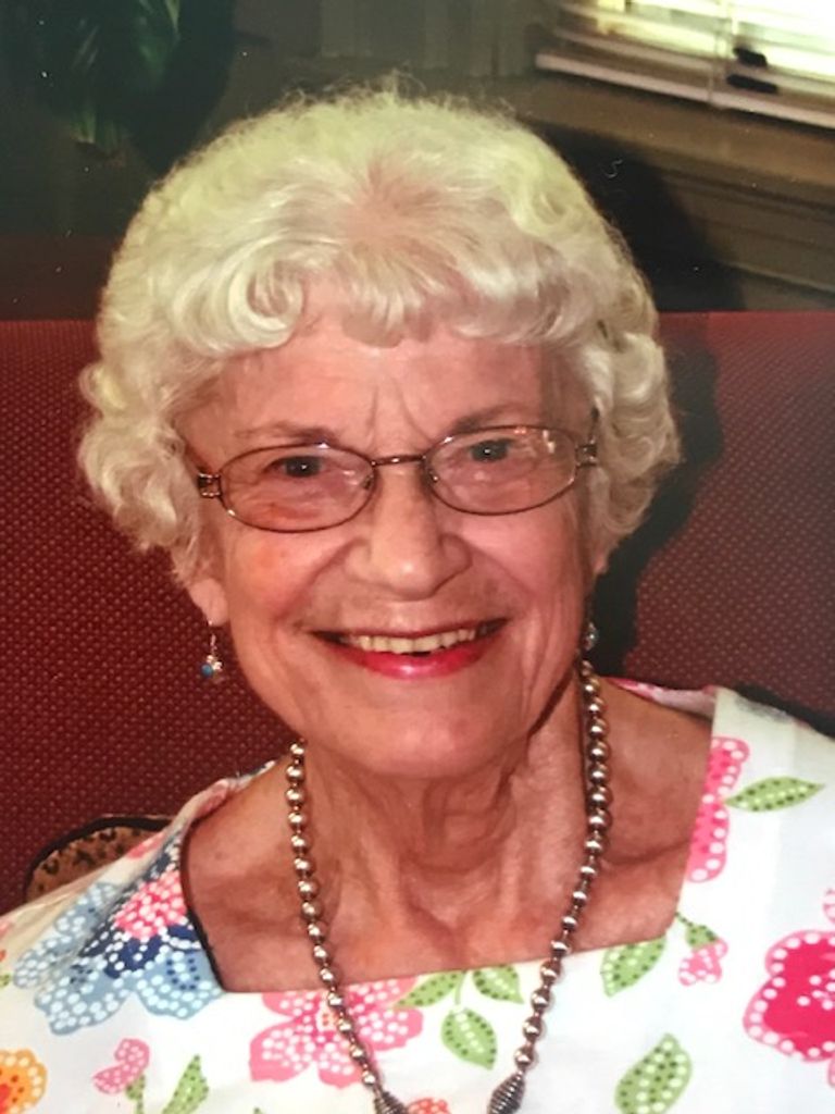 Marguerite Colby Profile Photo