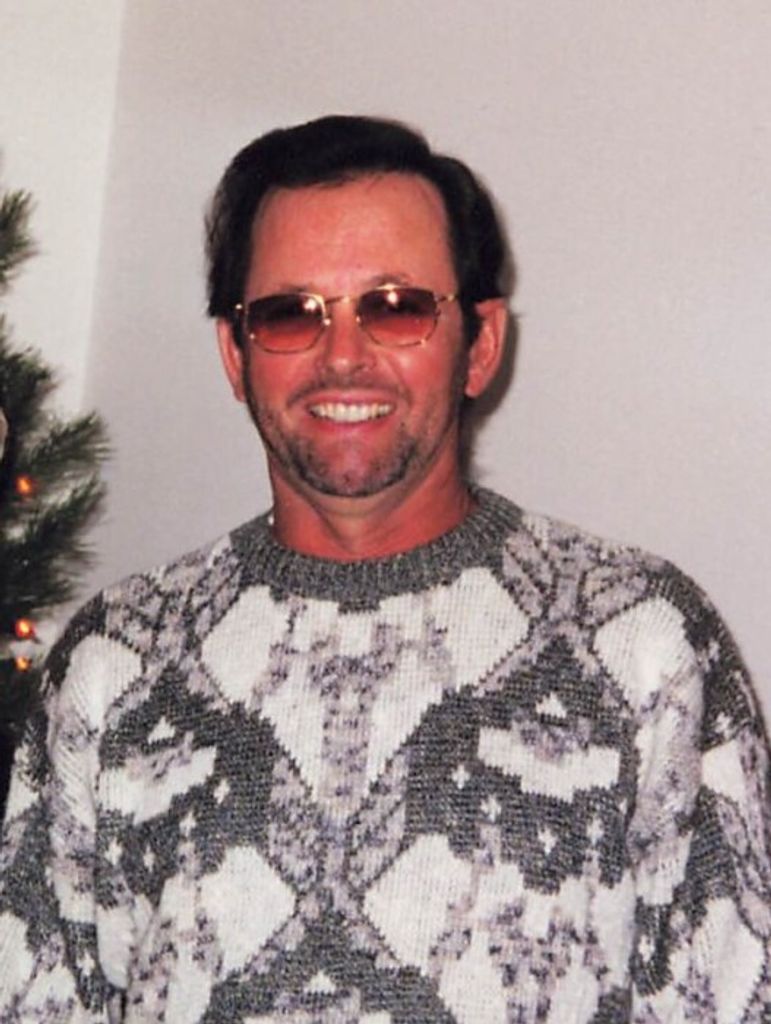 Daniel Tierce