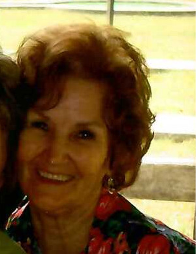 Jeanetta Darlene Neff Profile Photo