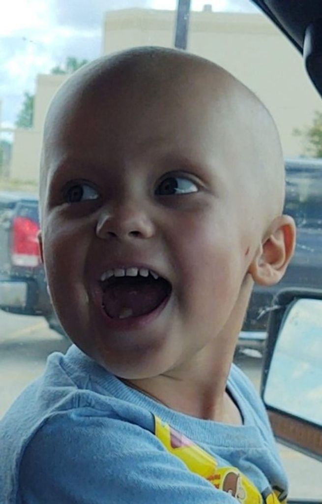 Isaac Godfrey Schulte Profile Photo