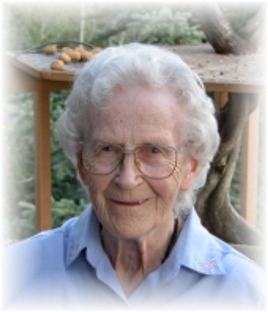 Mary Margaret Leritz