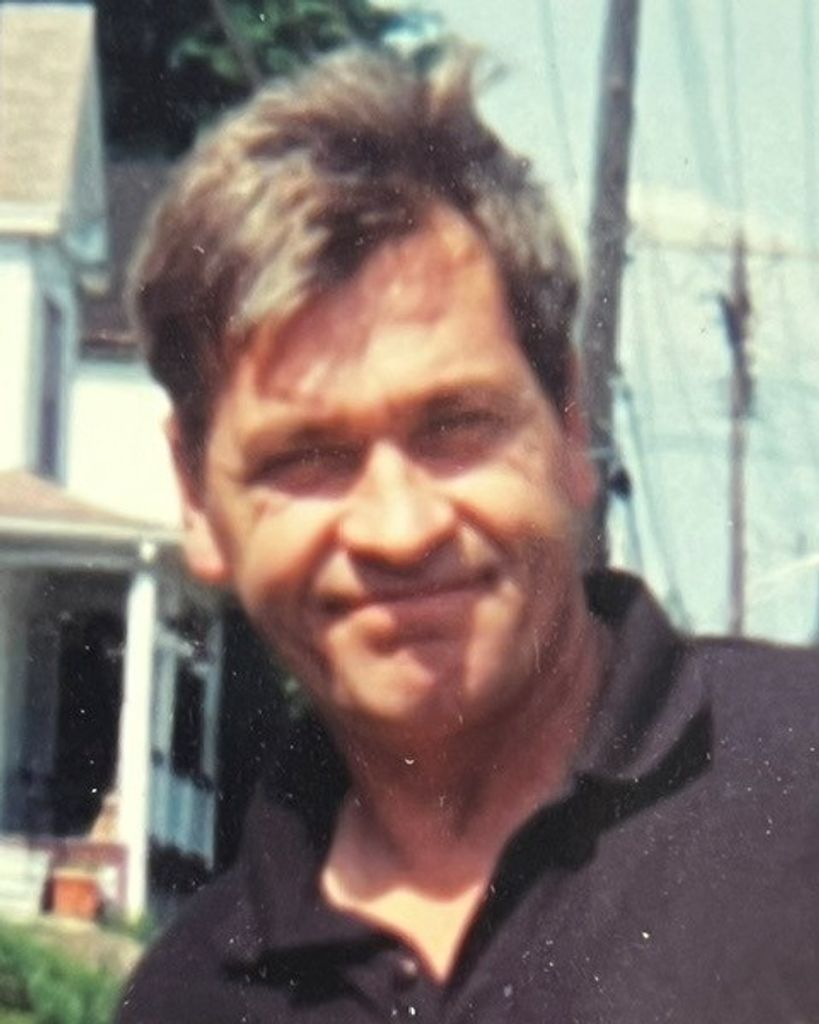 DOUGLAS M. HOUCK, SR. Profile Photo