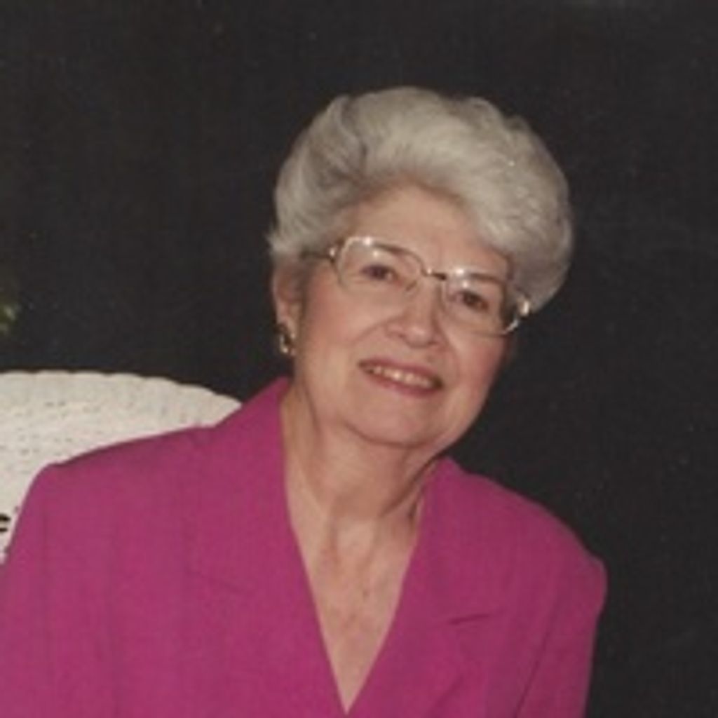 Elizabeth Hamilton Lee
