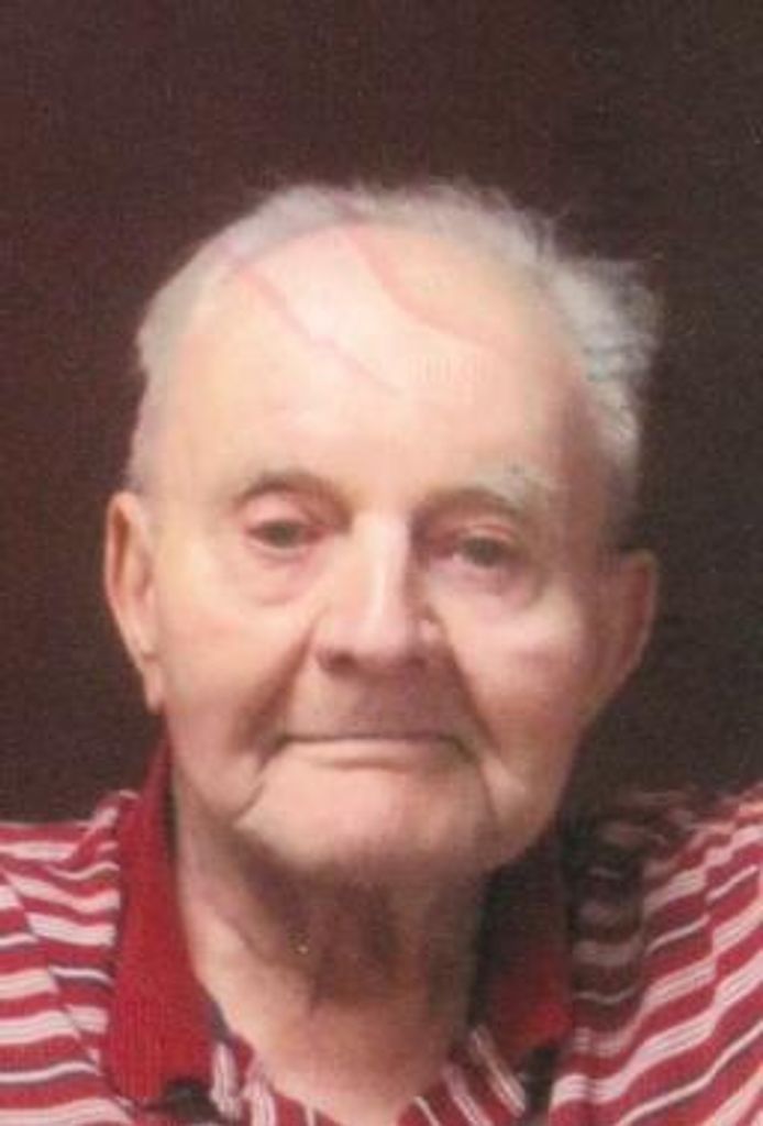 Charles Ebling Profile Photo