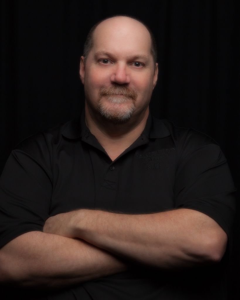 Thomas "Tom" Spaulding Profile Photo
