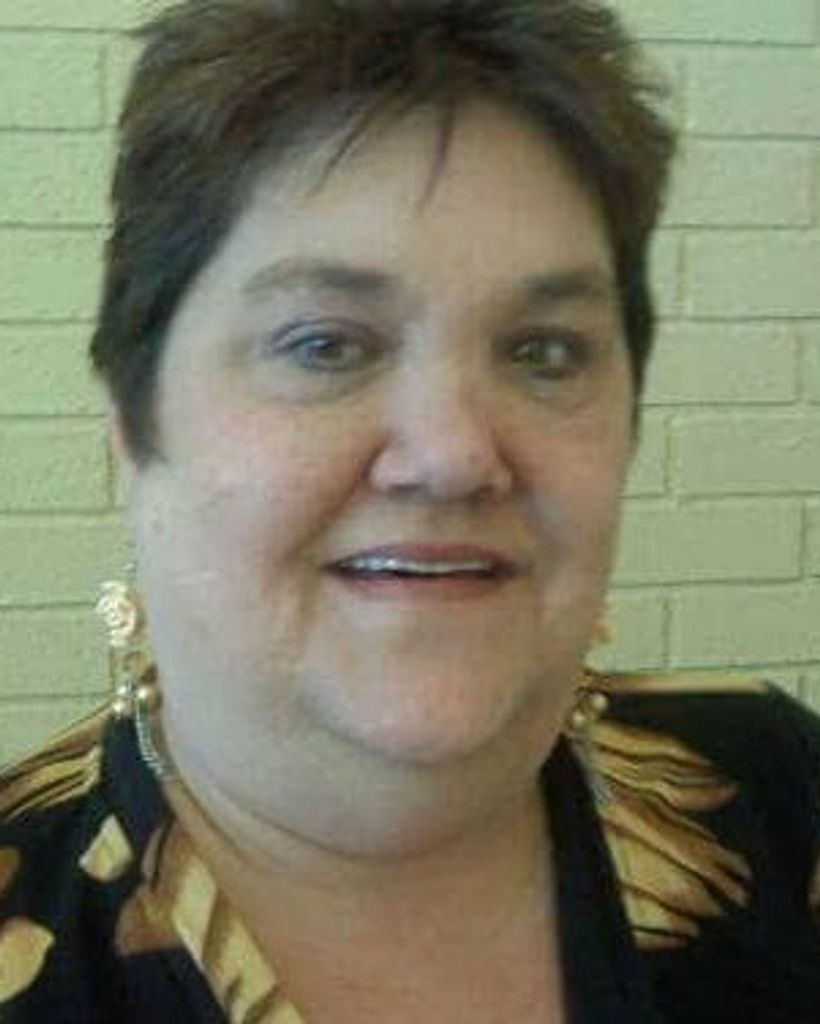 Sherry Lynn Landon