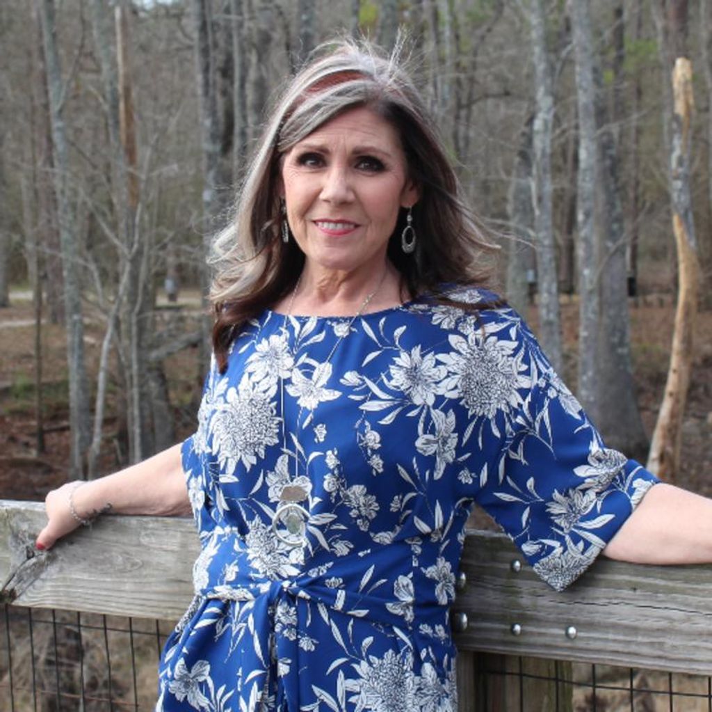Stacy J. Holmes Ashworth Profile Photo