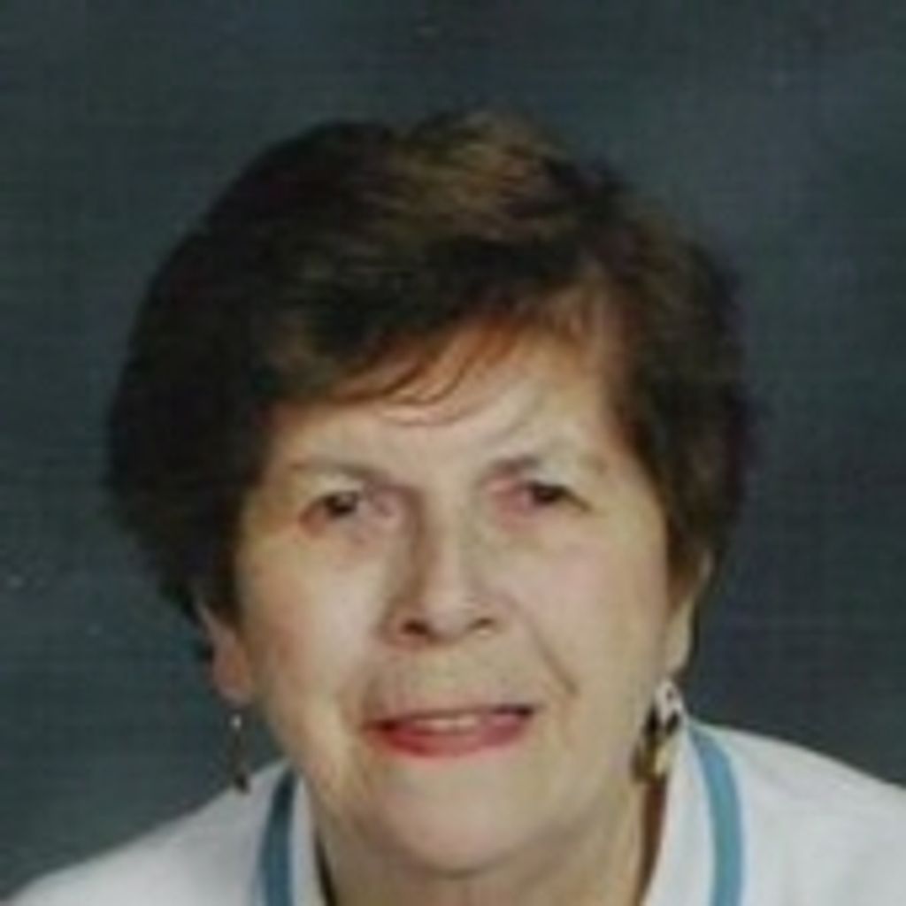 Doris E. Vetter