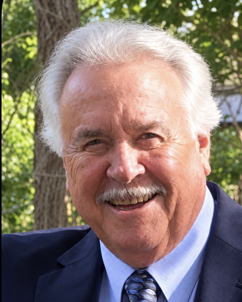 Malcolm Everette Davis