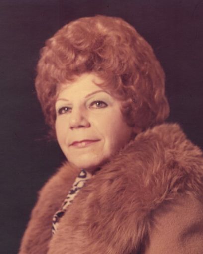 Mary Ann Shannon's obituary image