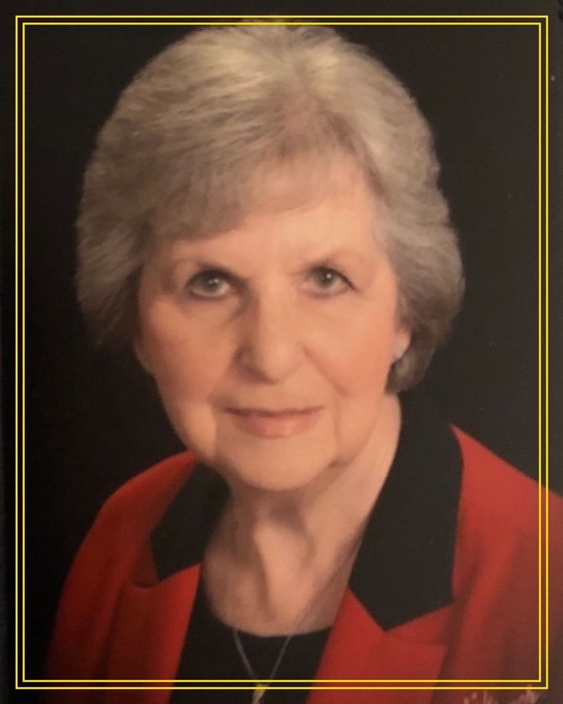 Virginia L. Cox Wimberley Profile Photo