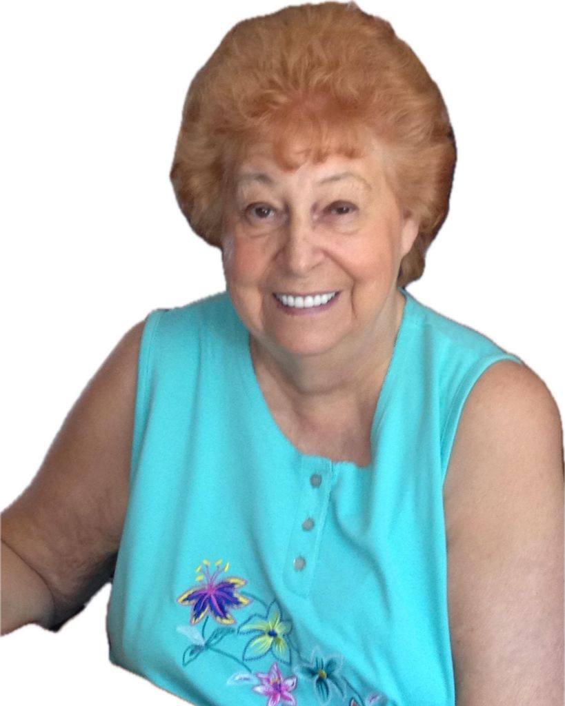 Charlene Lois Thompson