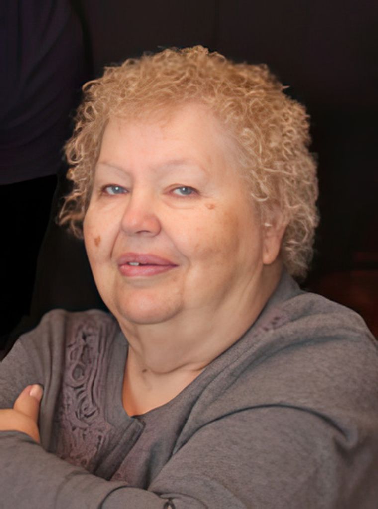 Linda Ann Baringer Profile Photo