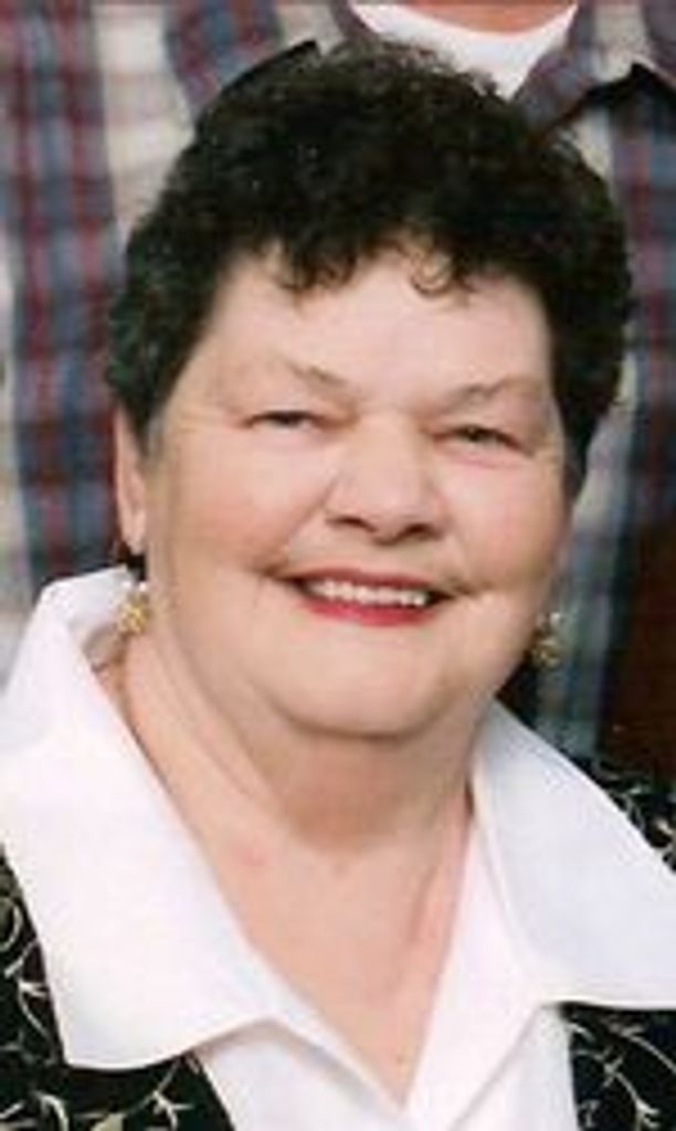 Arvella M. Gendron