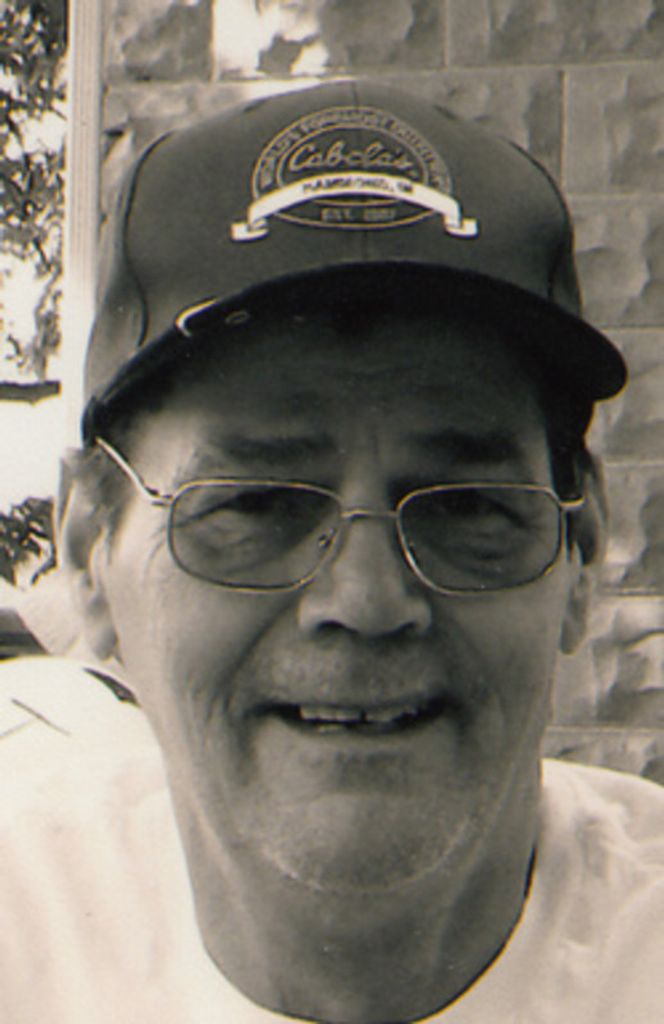 Kenneth Heishman