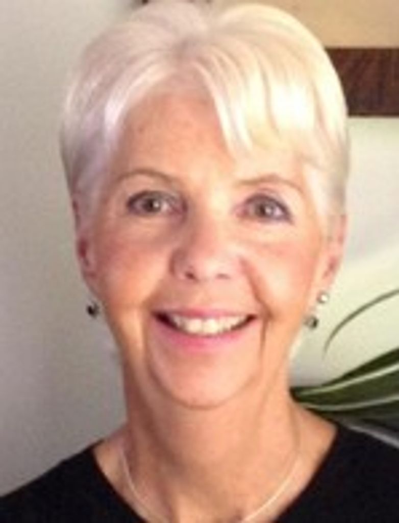 Mary Burgess