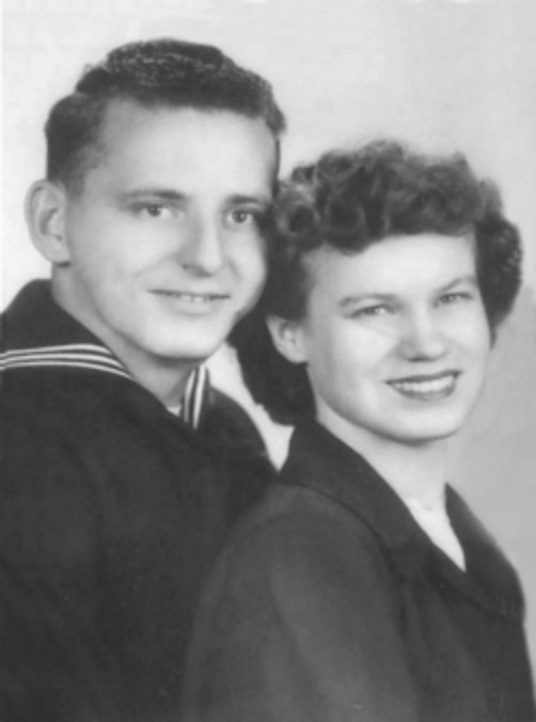 Dick And Dessie Starnes