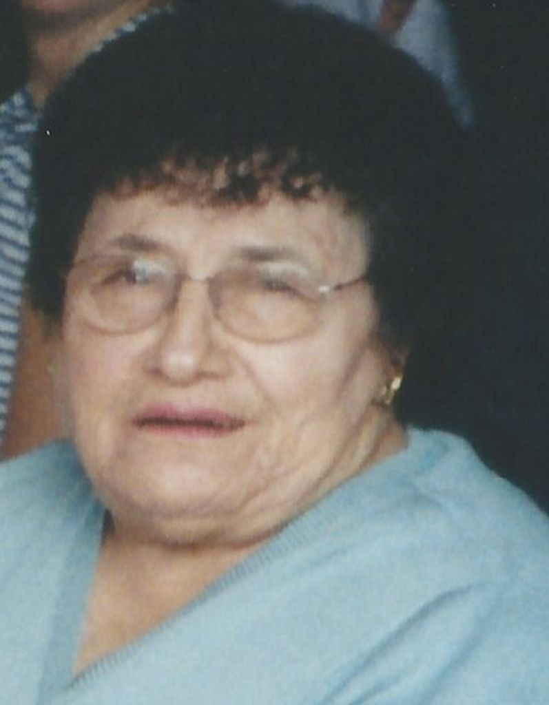 Emily N. Mcbride Profile Photo