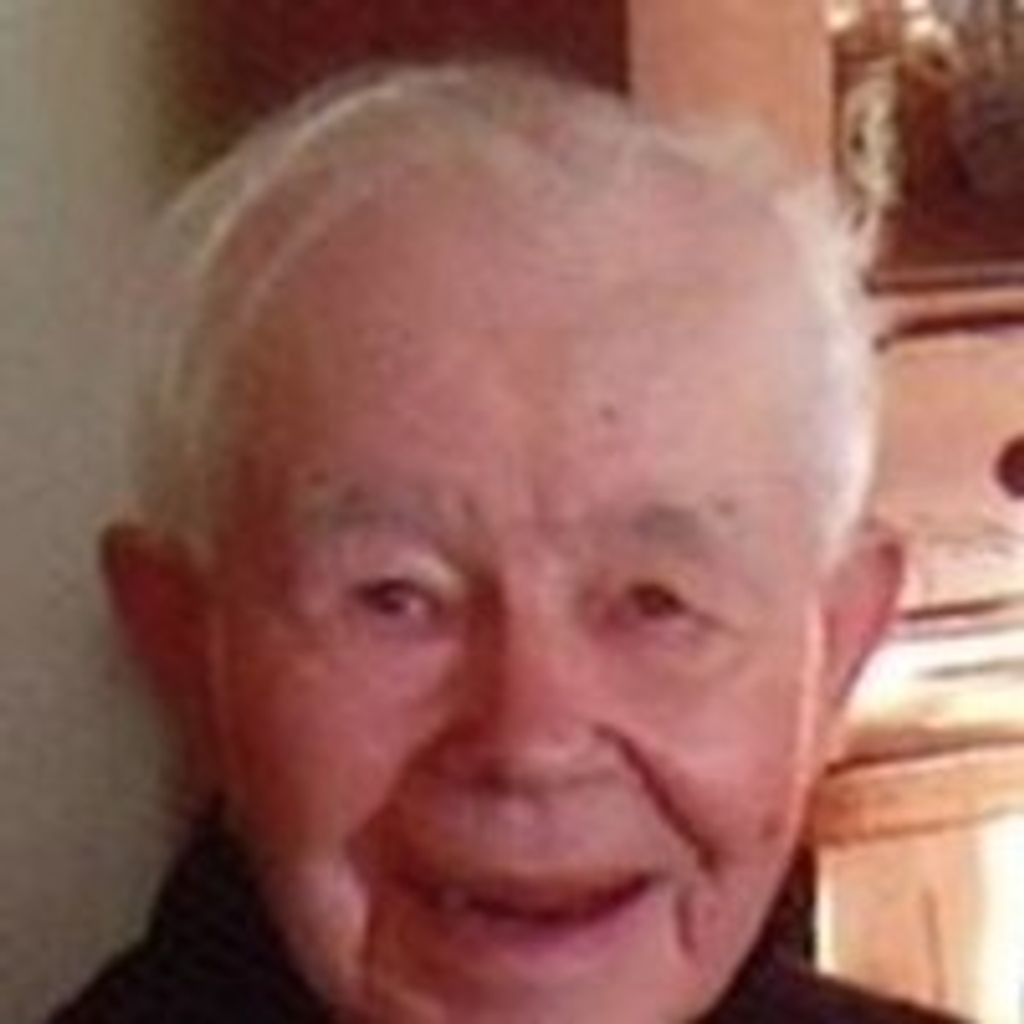 Henry Skapski
