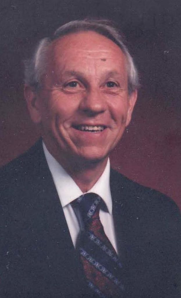 Harold Rogers Barnhardt Profile Photo